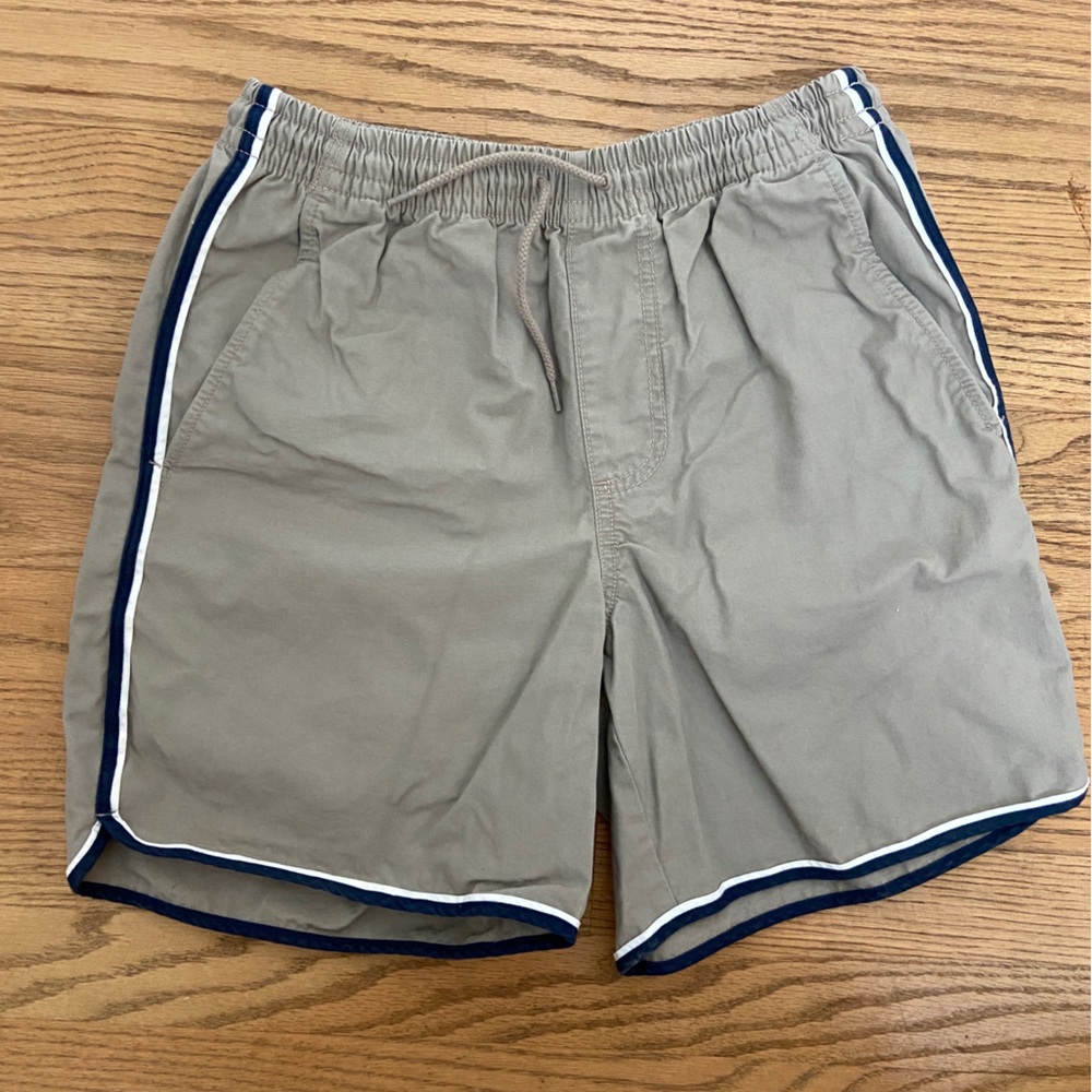 J Crew Dock Shorts